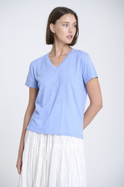 Camiseta SITA MURT Algodón y Lino