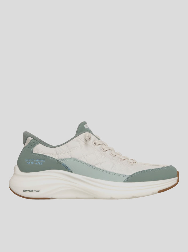 SKECHERS SlipIns Contour Foam - Cozy Fit