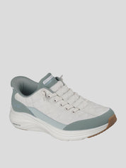 SKECHERS SlipIns Contour Foam - Cozy Fit