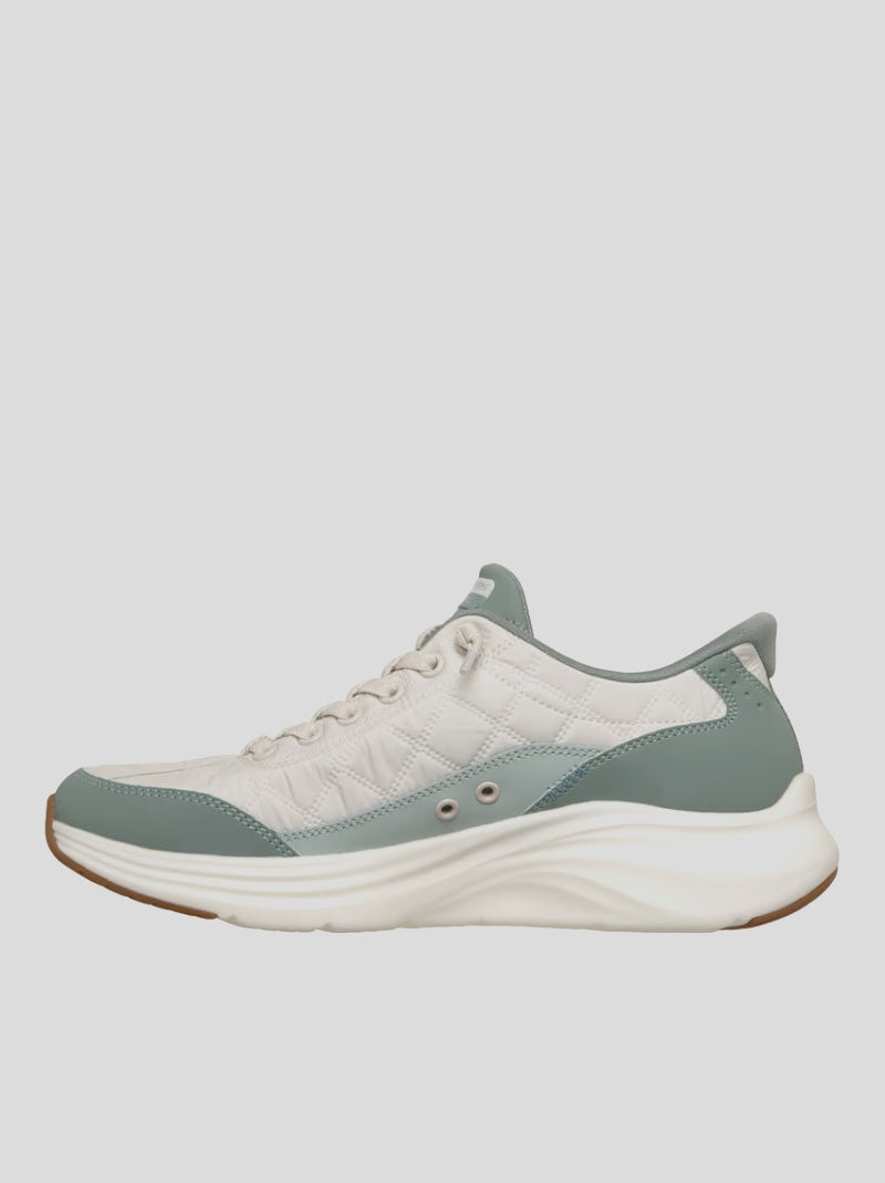 SKECHERS SlipIns Contour Foam - Cozy Fit