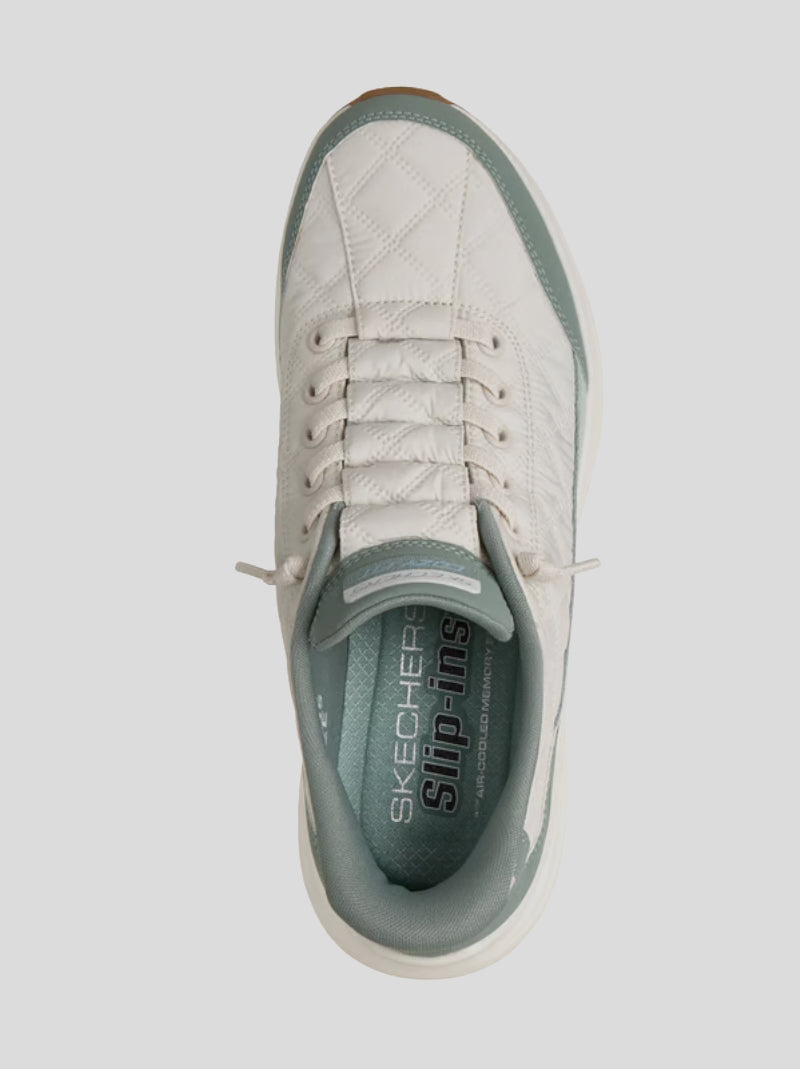 SKECHERS SlipIns Contour Foam - Cozy Fit