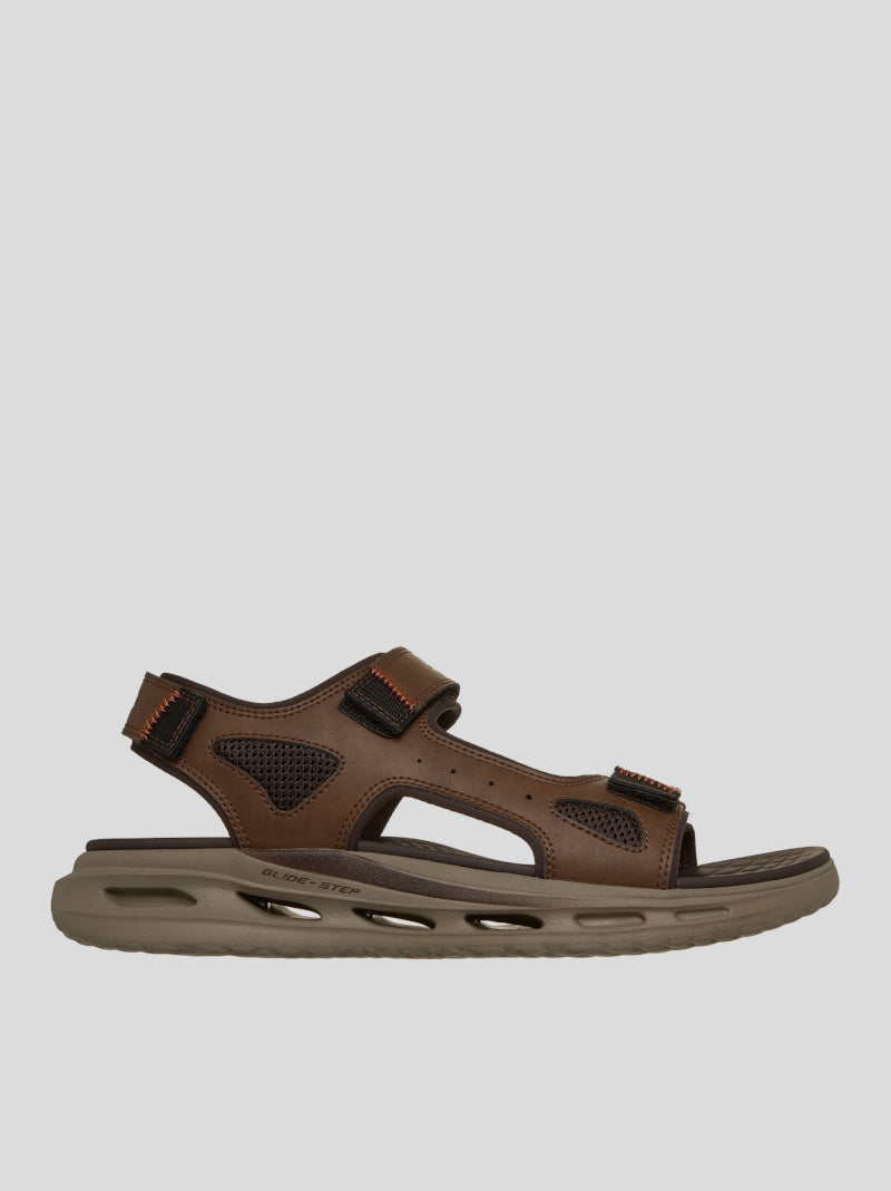 SKECHERS Relaxed Fit ORVAN SD Gamble
