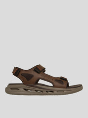 SKECHERS Relaxed Fit ORVAN SD Gamble