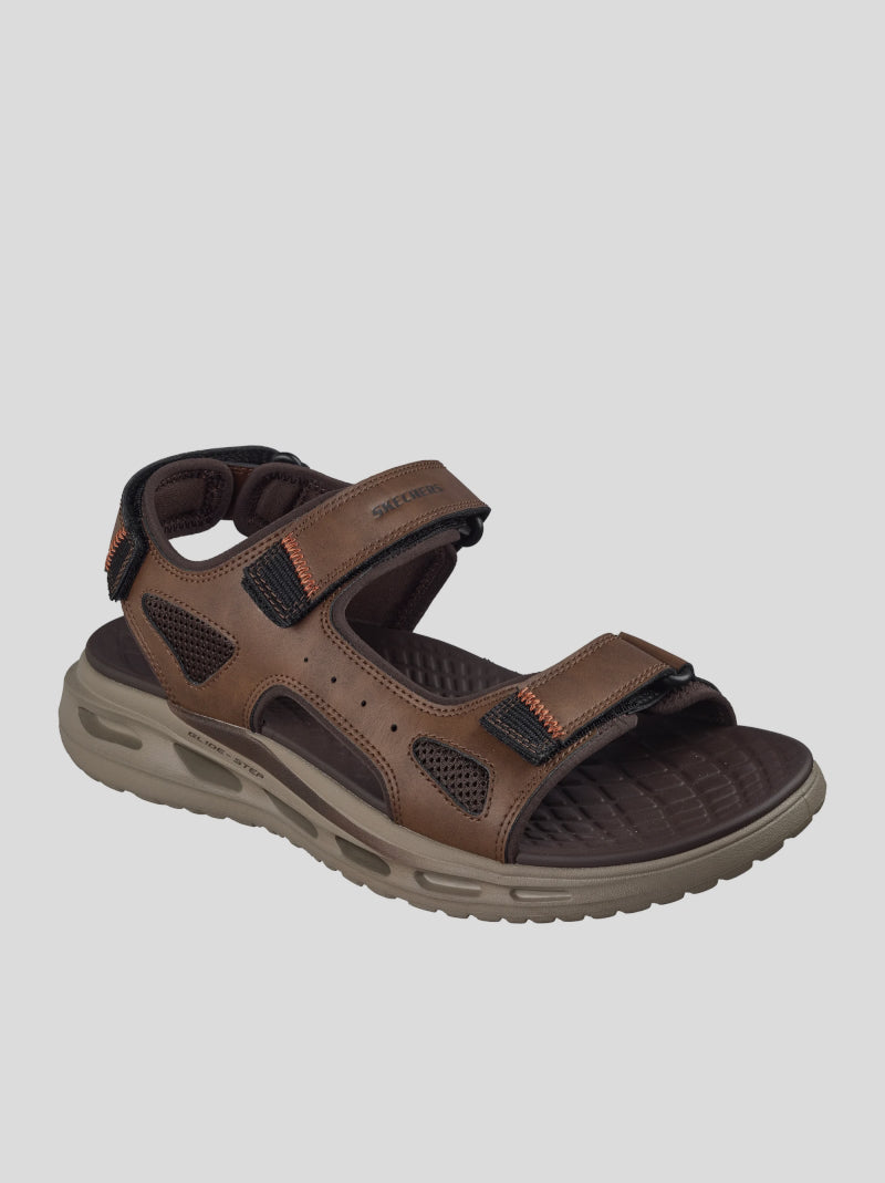 SKECHERS Relaxed Fit ORVAN SD Gamble