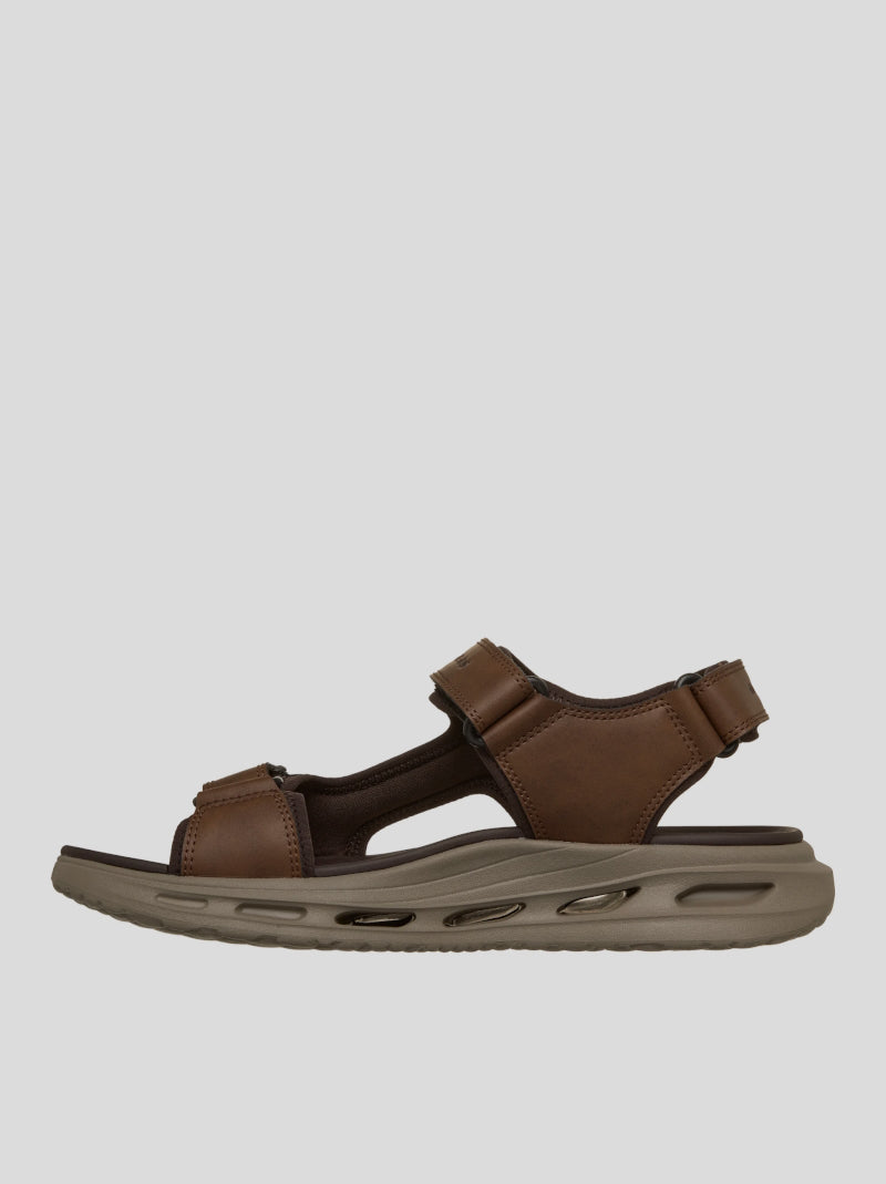 SKECHERS Relaxed Fit ORVAN SD Gamble