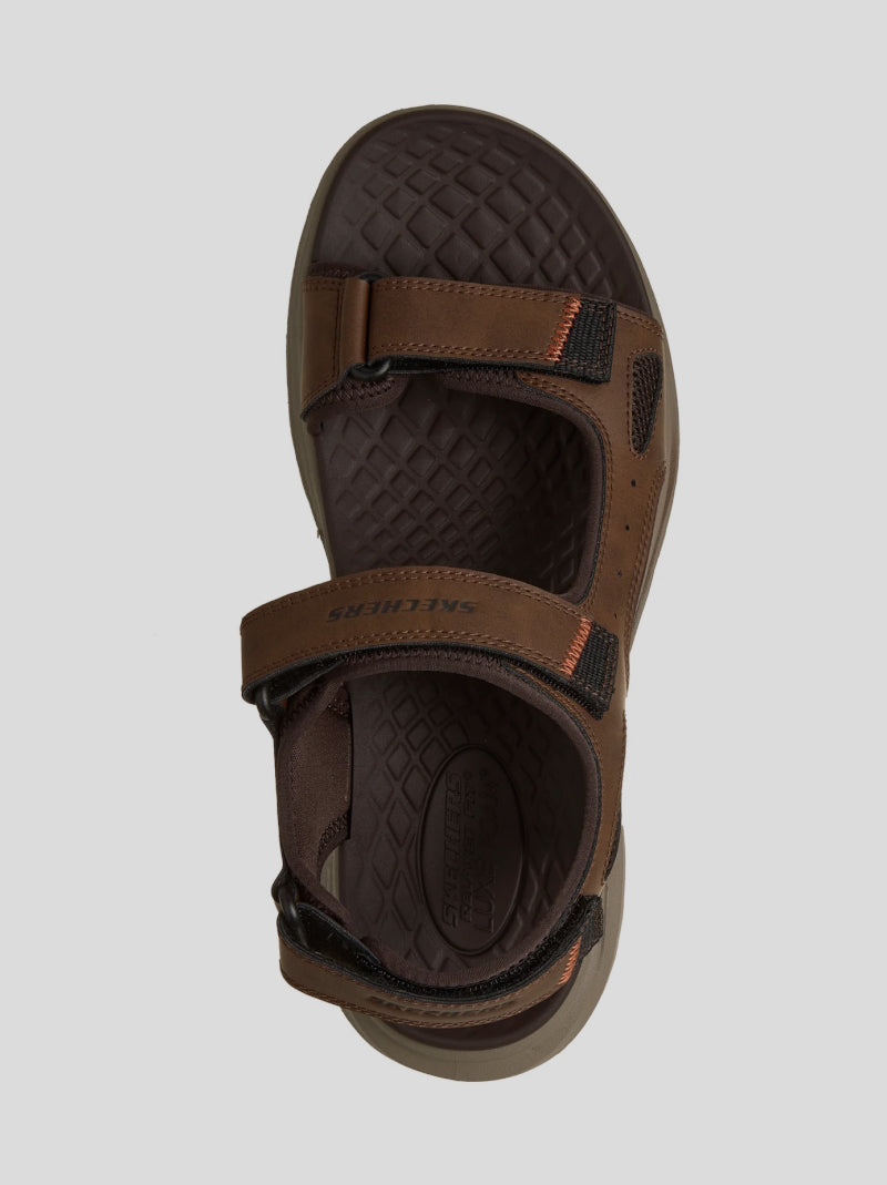 SKECHERS Relaxed Fit ORVAN SD Gamble