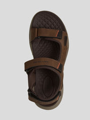SKECHERS Relaxed Fit ORVAN SD Gamble