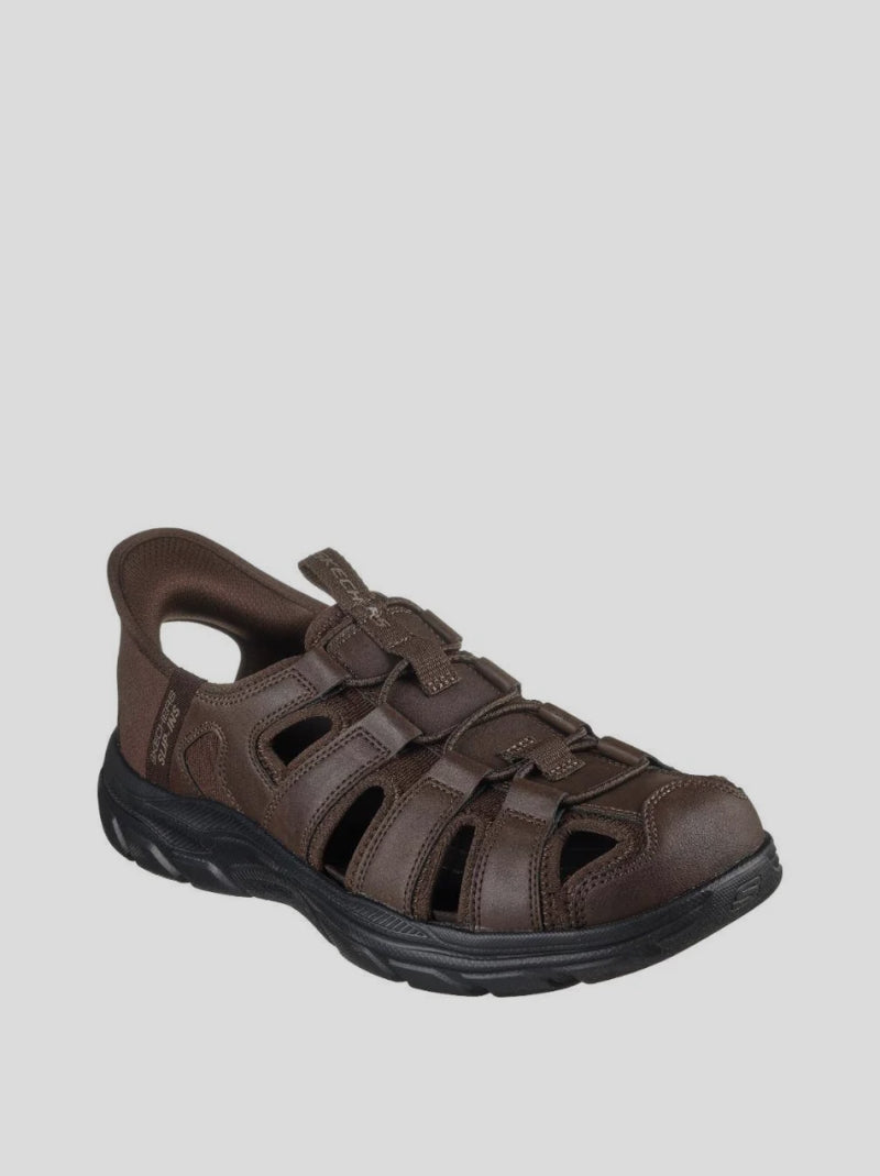 SKECHERS Slip-Ins Relaxed Fit REVOLTED