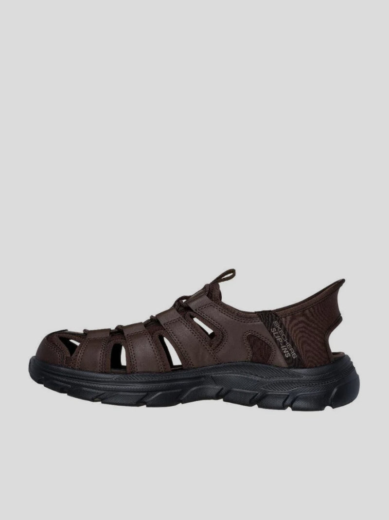 SKECHERS Slip-Ins Relaxed Fit REVOLTED