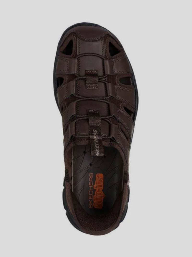 SKECHERS Slip-Ins Relaxed Fit REVOLTED