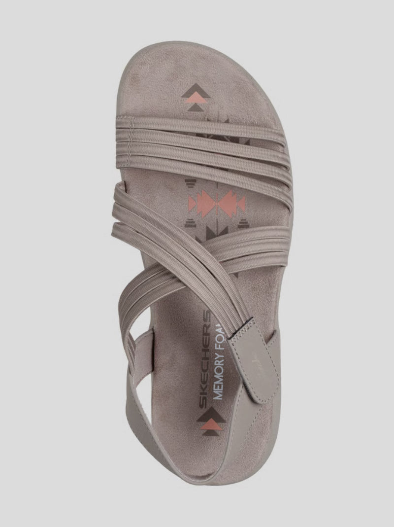 SKECHERS Reggae Slim - Sunnyside 2.0