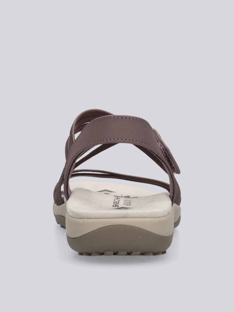 SKECHERS Reggae Slim - Sunnyside 2.0
