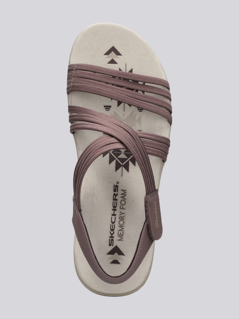 SKECHERS Reggae Slim - Sunnyside 2.0