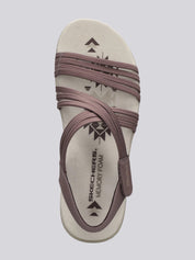 SKECHERS Reggae Slim - Sunnyside 2.0