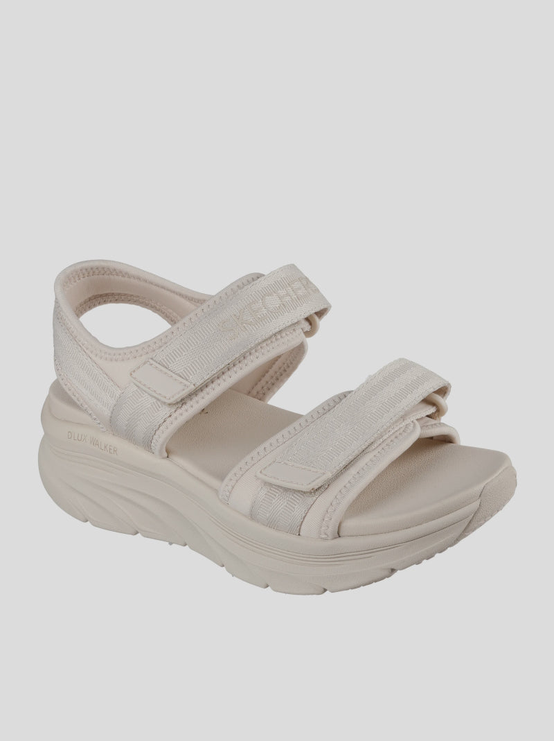 SKECHERS D´LUX WALKER - Adored Days