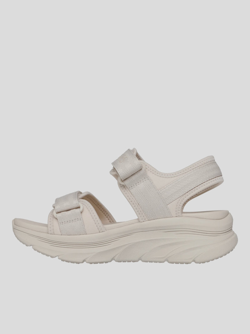 SKECHERS D´LUX WALKER - Adored Days