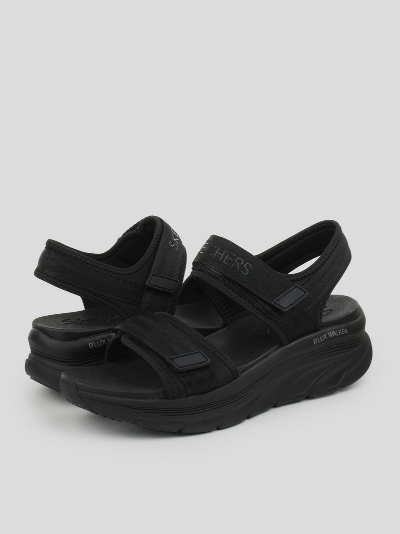 SKECHERS D´Lux Walker - Adored Days