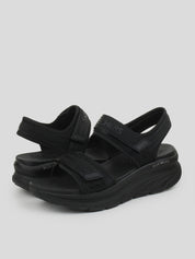 SKECHERS D´Lux Walker - Adored Days