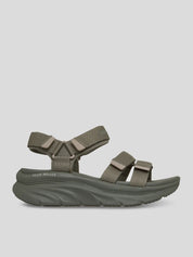 SKECHERS D´Lux Walker Sandal - Sea Scape