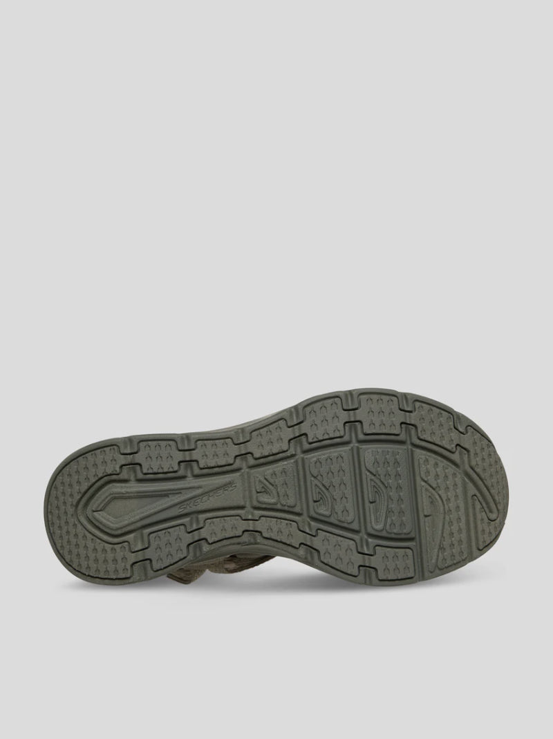 SKECHERS D´Lux Walker Sandal - Sea Scape