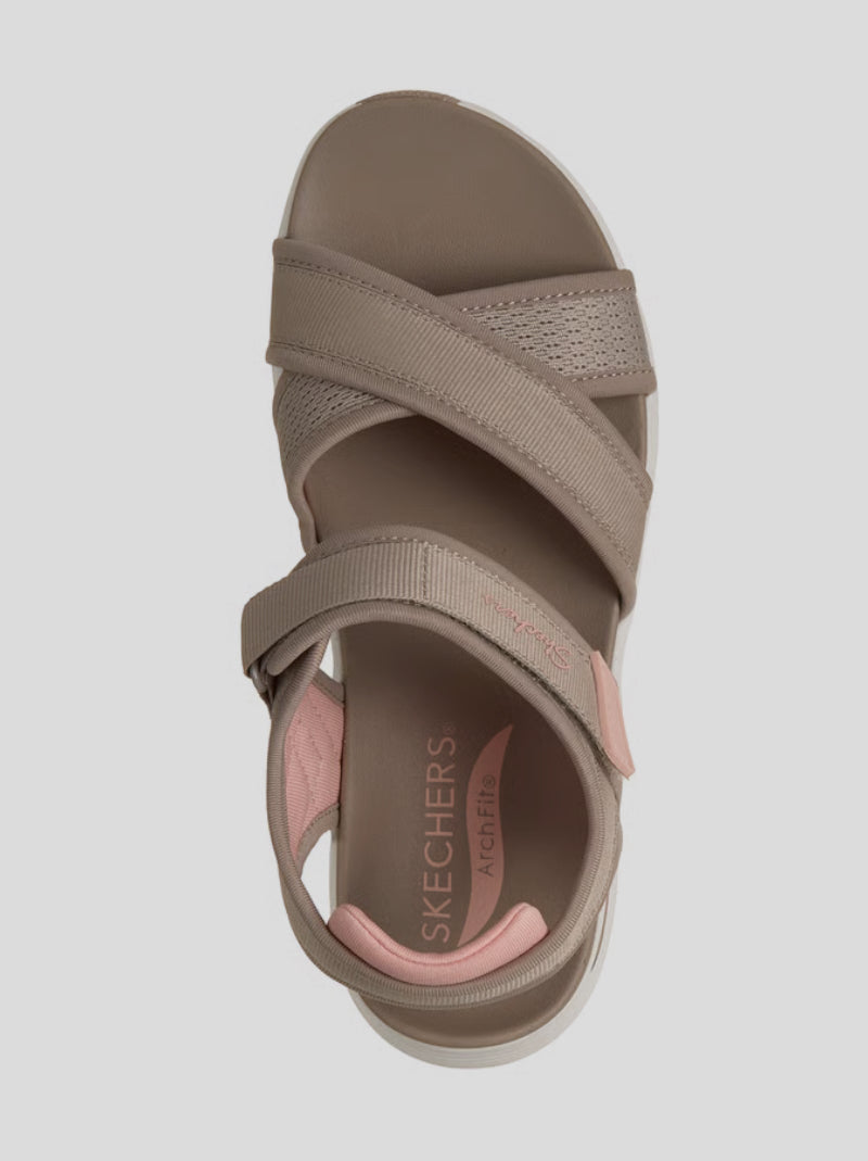 SKECHERS ARCH FIT 2.0 - Feelin´ Bright