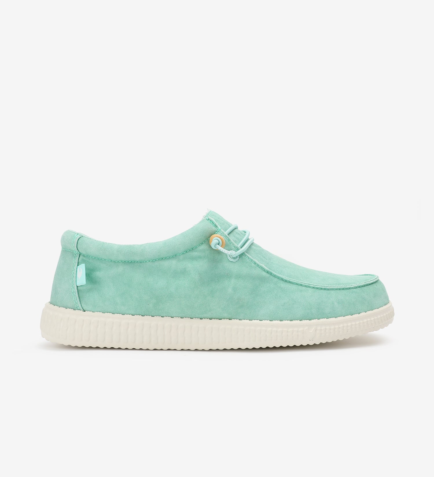 Wallabi Mujer WALKINPITAS WP150 Washed