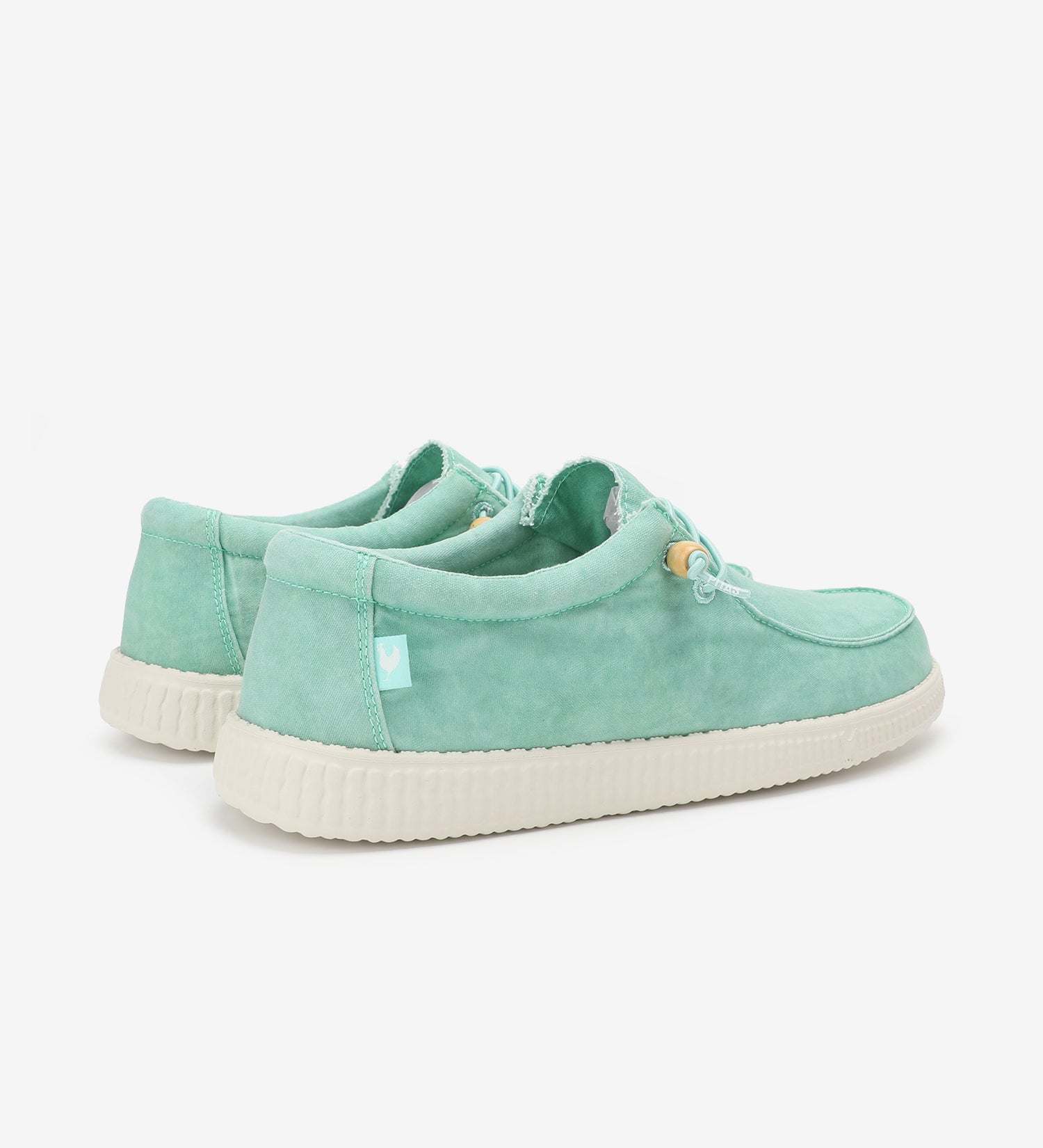 Wallabi Mujer WALKINPITAS WP150 Washed