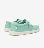 Wallabi Mujer WALKINPITAS WP150 Washed