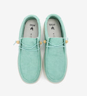 Wallabi Mujer WALKINPITAS WP150 Washed