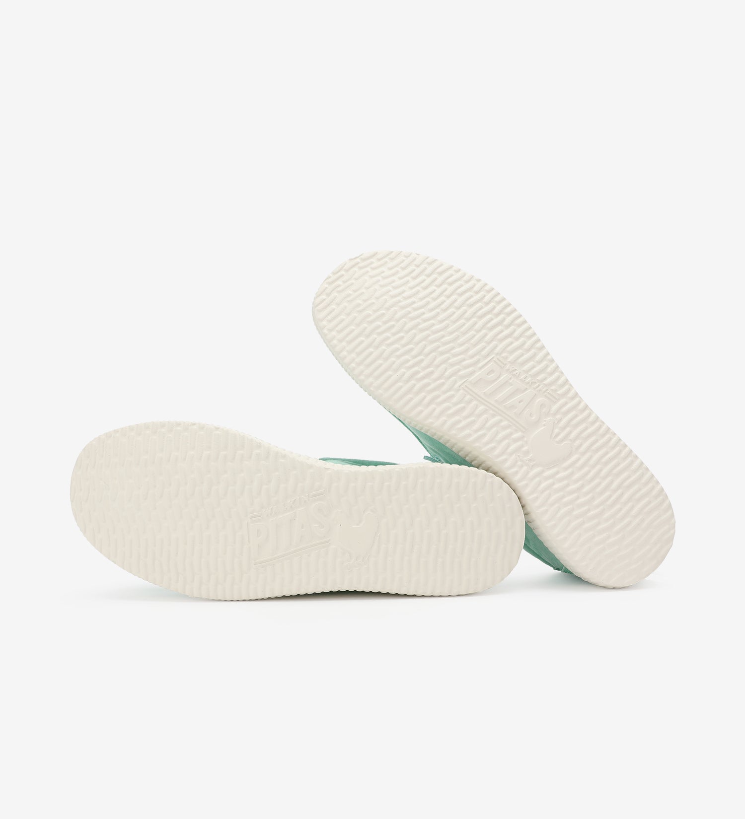 Wallabi Mujer WALKINPITAS WP150 Washed