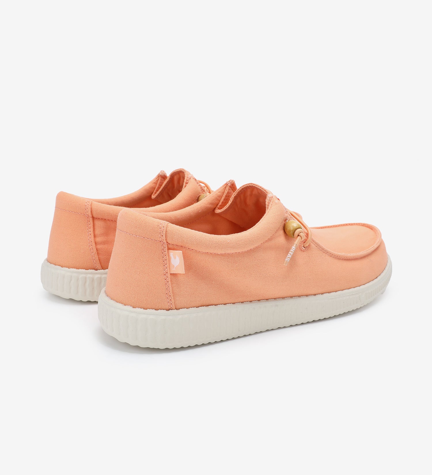 Wallabi Mujer WALKINPITAS WP150 Washed