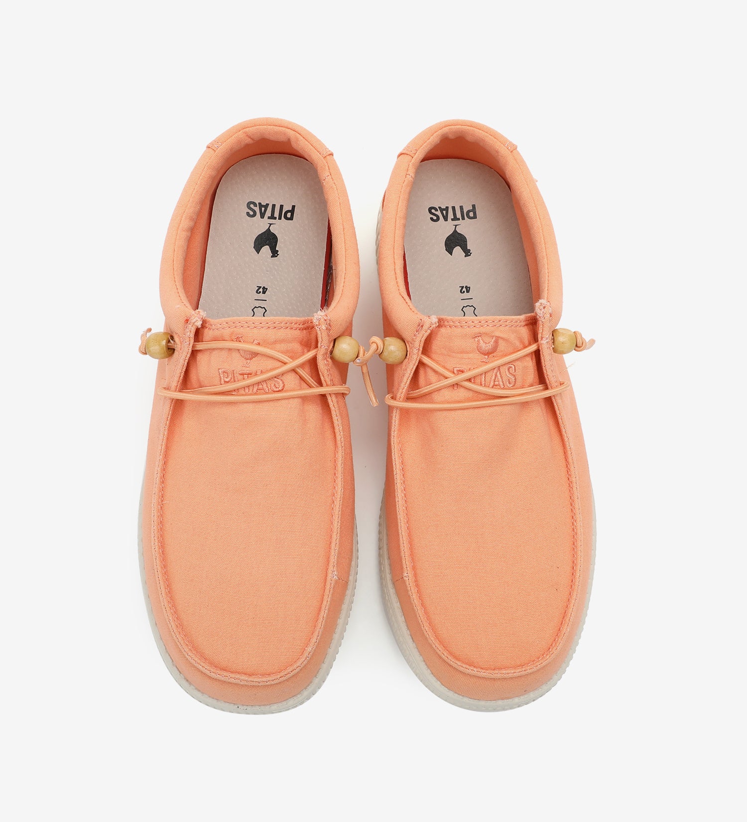 Wallabi Mujer WALKINPITAS WP150 Washed