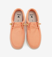 Wallabi Mujer WALKINPITAS WP150 Washed