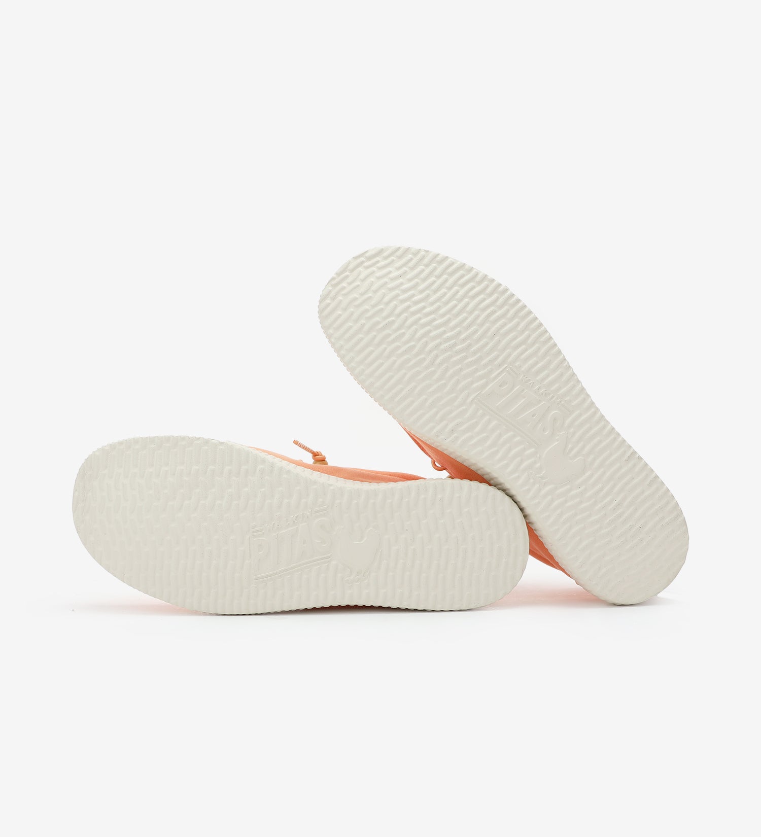 Wallabi Mujer WALKINPITAS WP150 Washed