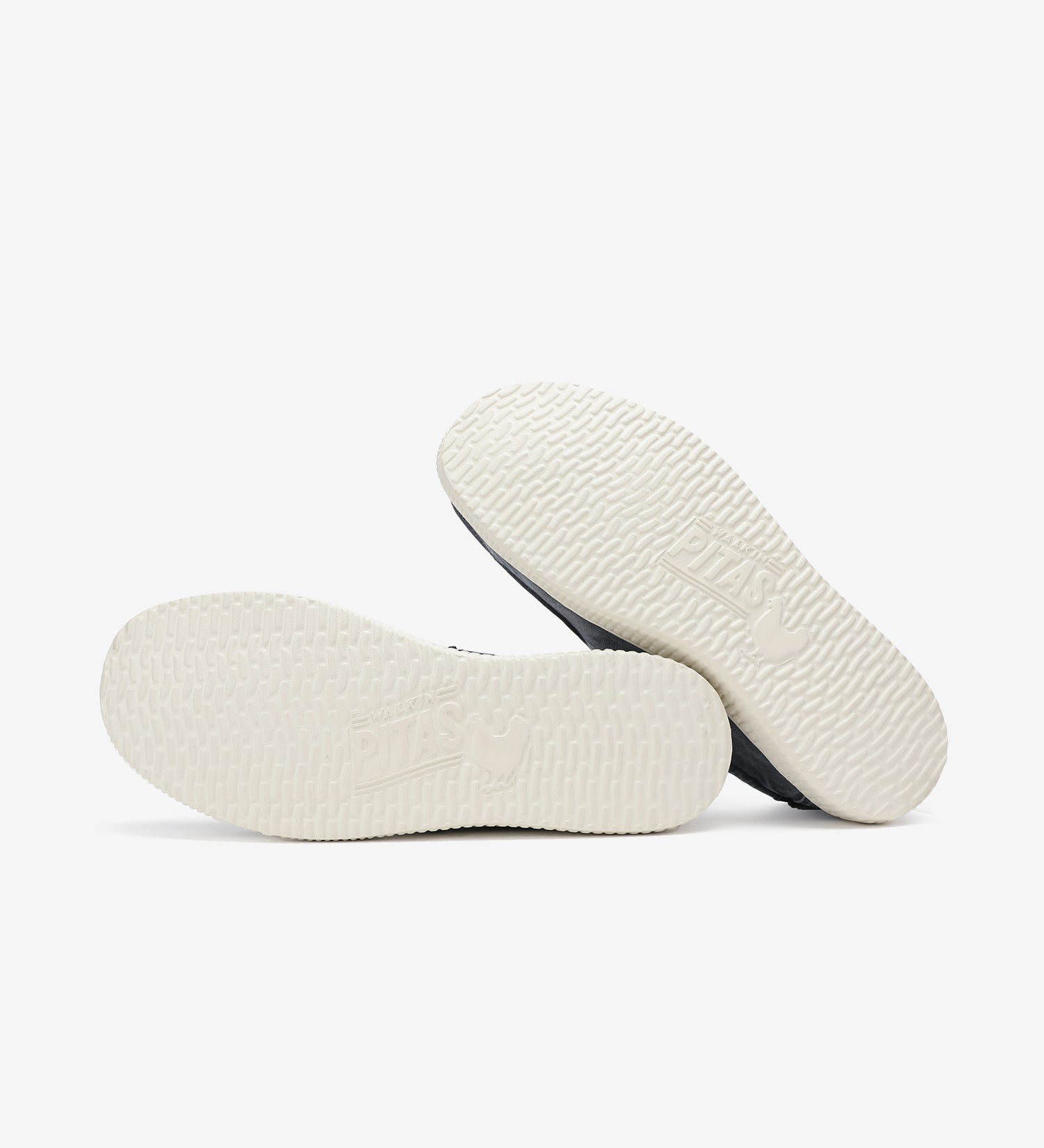 Wallabi Mujer WALKINPITAS WP150 Washed