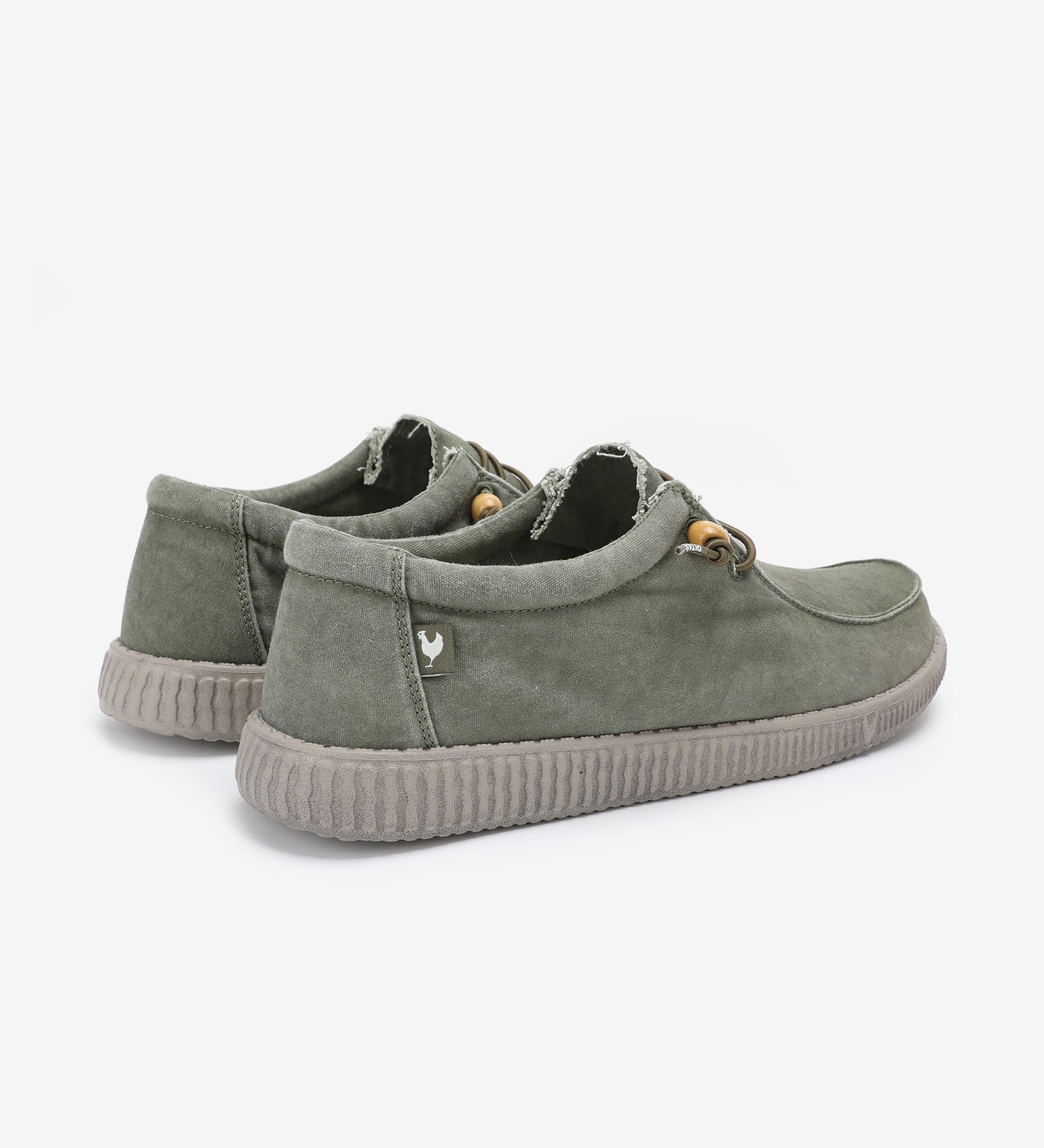 Wallabi Hombre WALKINPITAS WP150 Washed