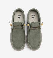 Wallabi Hombre WALKINPITAS WP150 Washed