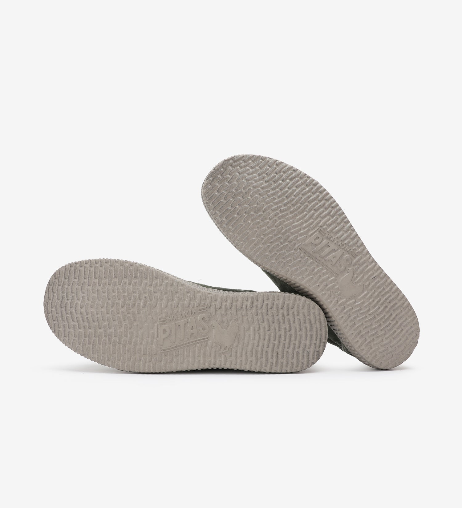 Wallabi Hombre WALKINPITAS WP150 Washed