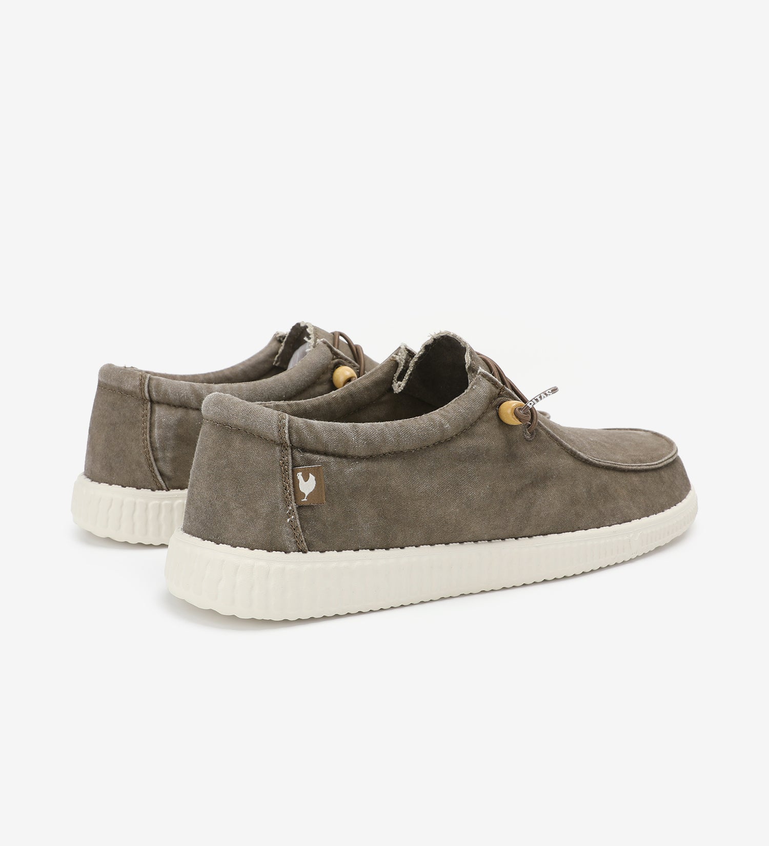 Wallabi Hombre WALKINPITAS WP150 Washed