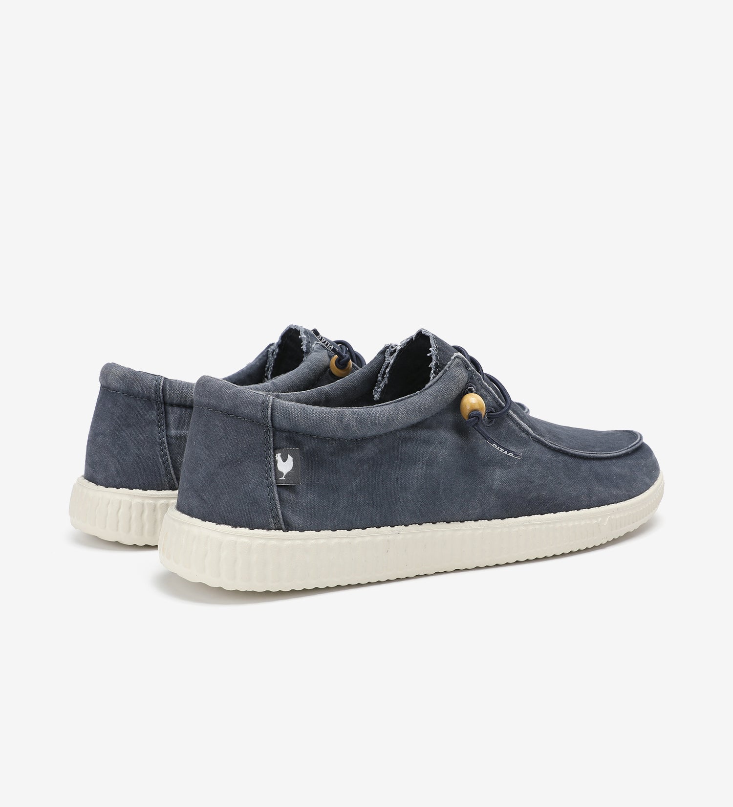 Wallabi Hombre WALKINPITAS WP150 Washed