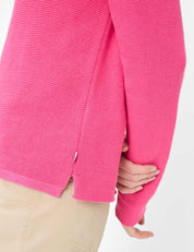 Jersey Lesley BRAX Algodón Puro