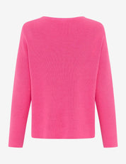 Jersey Lesley BRAX Algodón Puro