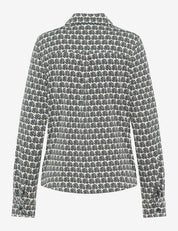 Camisa Celina L BRAX Estampado Floral