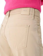 Pantalón Madisón S BRAX Bajo Vuelta