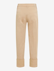 Pantalón Madisón S BRAX Bajo Vuelta