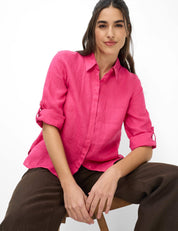 Camisa Vicki BRAX Lino