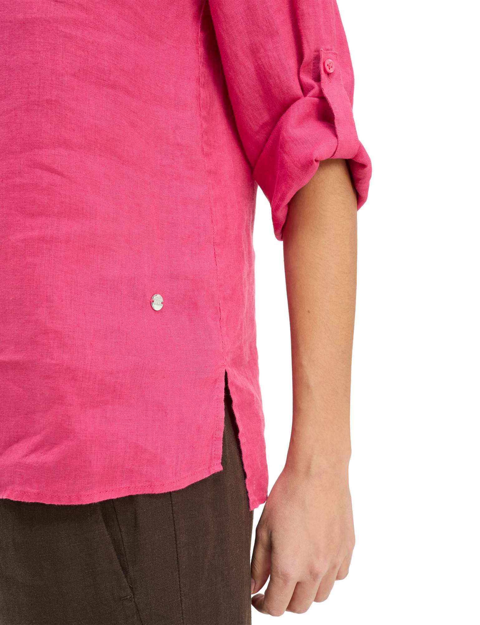 Camisa Vicki BRAX Lino