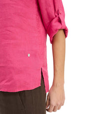 Camisa Vicki BRAX Lino