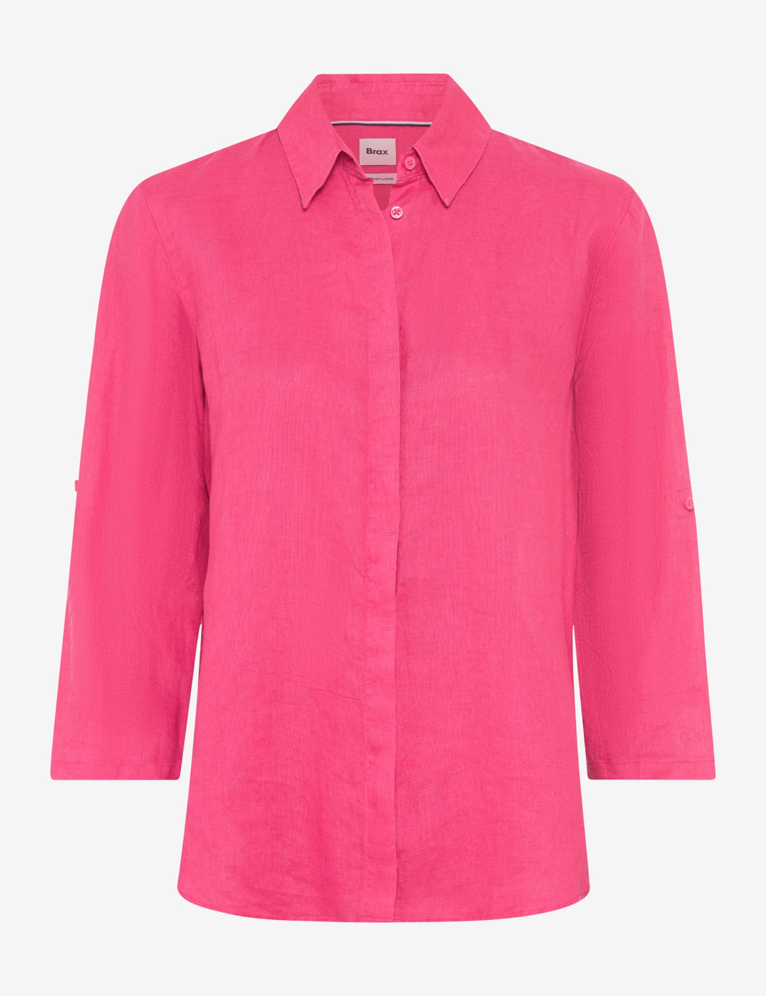 Camisa Vicki BRAX Lino