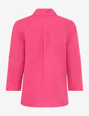 Camisa Vicki BRAX Lino